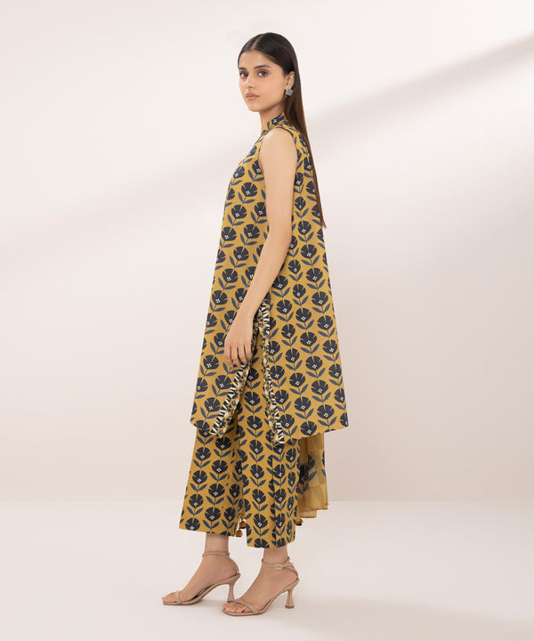 Sapphire | Eid Collection | D102 - Ladies Clothes - Maria Faisal