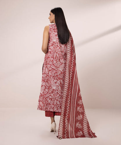 Sapphire | Eid Collection | D115 - Ladies Clothes - Maria Faisal