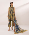 Sapphire | Eid Collection | D102 - Ladies Clothes - Maria Faisal