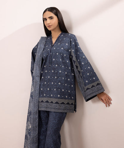 Sapphire | Eid Collection | D104 - Ladies Clothes - Maria Faisal
