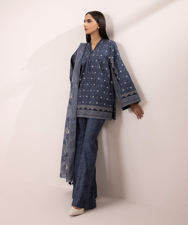 Sapphire | Eid Collection | D104 - Ladies Clothes - Maria Faisal