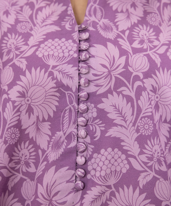 Sapphire | Eid Collection | D100 - Ladies Clothes - Maria Faisal