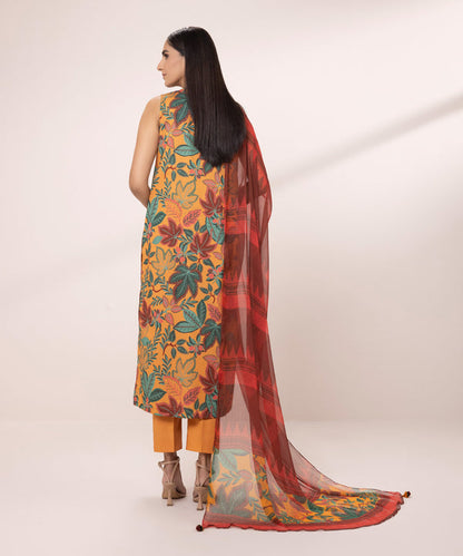 Sapphire | Eid Collection | D108 - Ladies Clothes - Maria Faisal