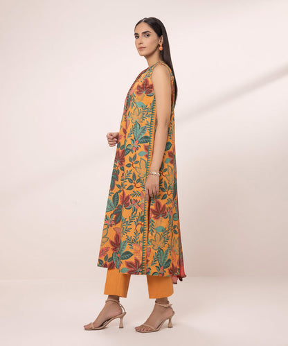 Sapphire | Eid Collection | D108 - Ladies Clothes - Maria Faisal