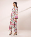 Sapphire | Eid Collection | D107 - Ladies Clothes - Maria Faisal