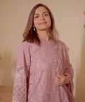 Sapphire | Eid Collection | D114 - Ladies Clothes - Maria Faisal