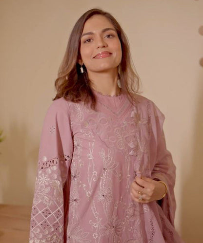 Sapphire | Eid Collection | D114 - Ladies Clothes - Maria Faisal