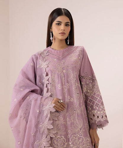 Sapphire | Eid Collection | D114 - Ladies Clothes - Maria Faisal