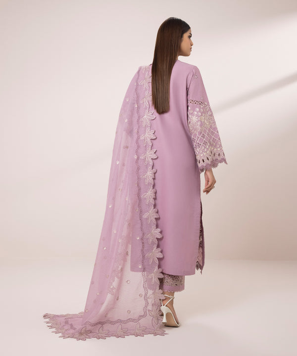 Sapphire | Eid Collection | D114 - Ladies Clothes - Maria Faisal