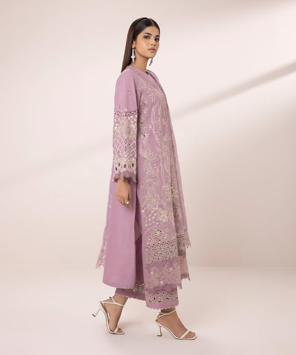 Sapphire | Eid Collection | D114 - Ladies Clothes - Maria Faisal
