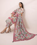 Sapphire | Eid Collection | D107 - Ladies Clothes - Maria Faisal