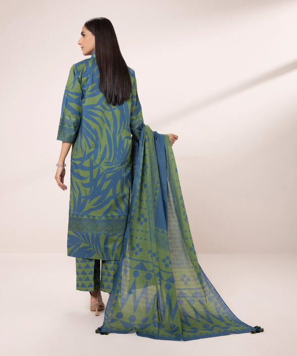 Sapphire | Eid Collection | D112 - Ladies Clothes - Maria Faisal