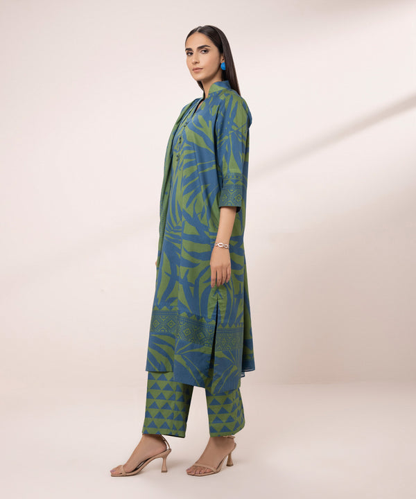 Sapphire | Eid Collection | D112 - Ladies Clothes - Maria Faisal