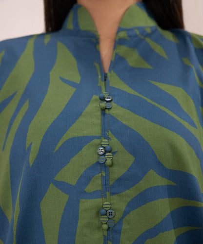 Sapphire | Eid Collection | D112 - Ladies Clothes - Maria Faisal