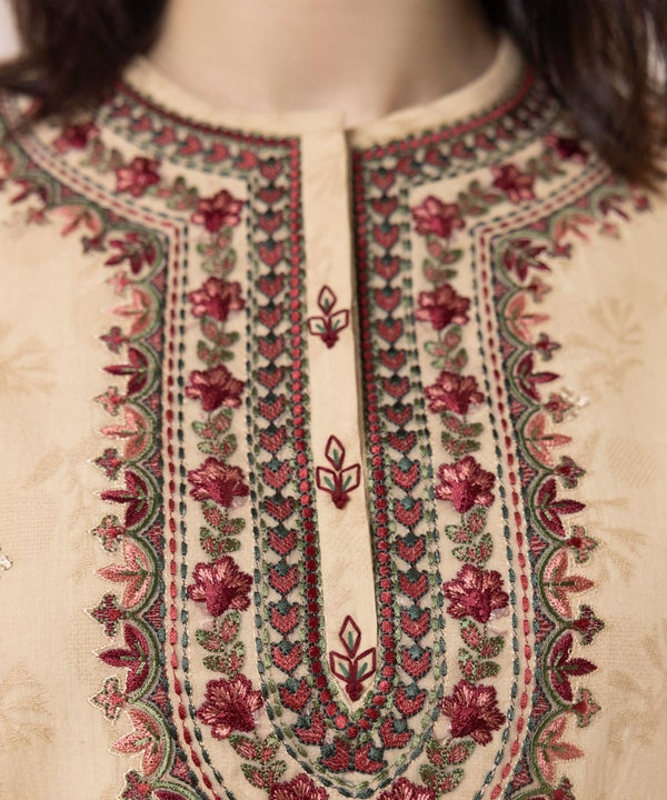 Sapphire | Eid Collection | D110 - Ladies Clothes - Maria Faisal