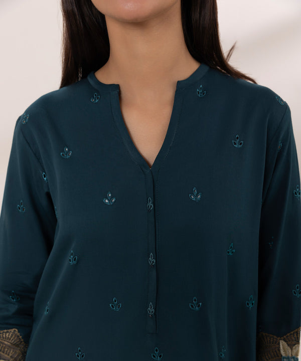 Sapphire | Eid Collection | D101 - Ladies Clothes - Maria Faisal