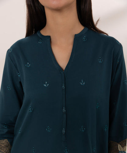 Sapphire | Eid Collection | D101 - Ladies Clothes - Maria Faisal