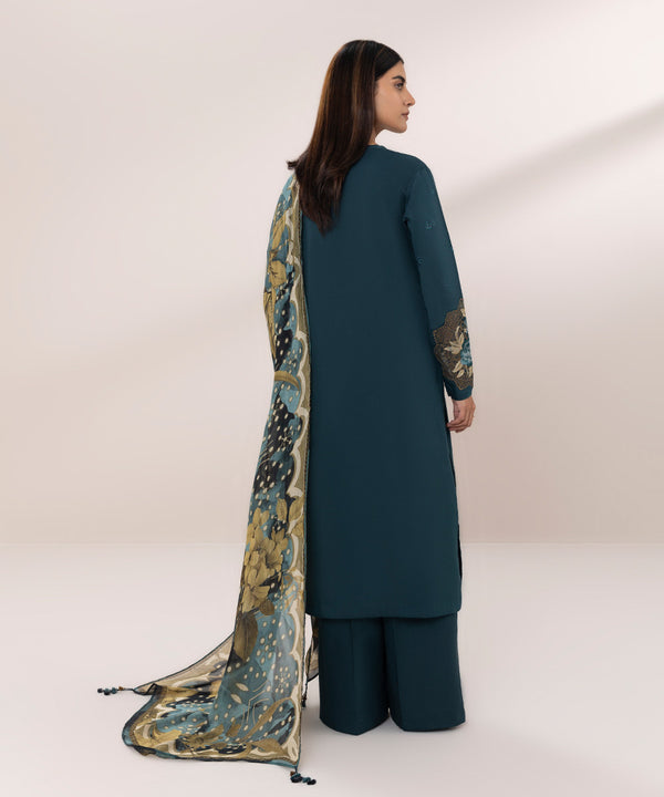 Sapphire | Eid Collection | D101 - Ladies Clothes - Maria Faisal