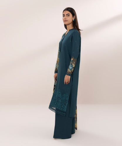 Sapphire | Eid Collection | D101 - Ladies Clothes - Maria Faisal