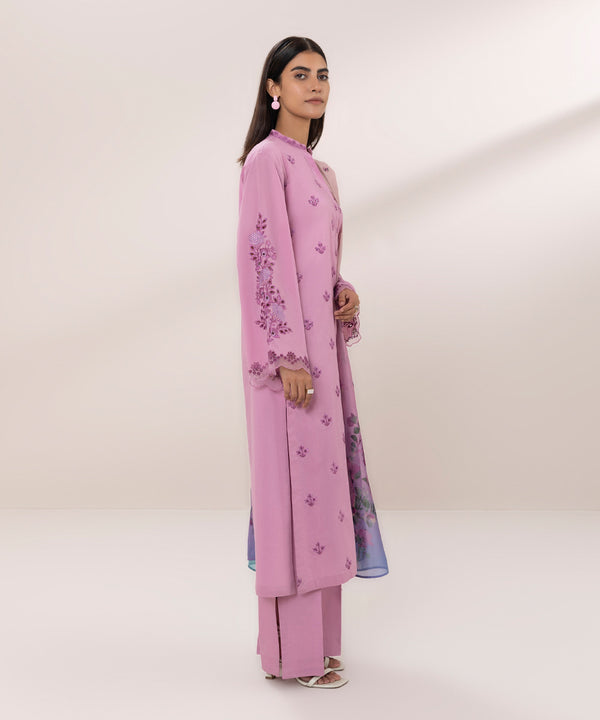 Sapphire | Eid Collection | D111 - Ladies Clothes - Maria Faisal