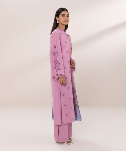 Sapphire | Eid Collection | D111 - Ladies Clothes - Maria Faisal