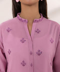 Sapphire | Eid Collection | D111 - Ladies Clothes - Maria Faisal