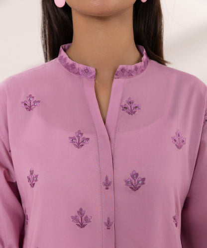 Sapphire | Eid Collection | D111 - Ladies Clothes - Maria Faisal