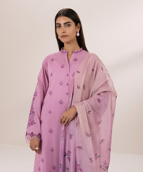 Sapphire | Eid Collection | D111 - Ladies Clothes - Maria Faisal
