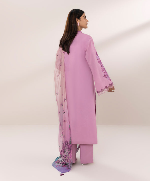 Sapphire | Eid Collection | D111 - Ladies Clothes - Maria Faisal