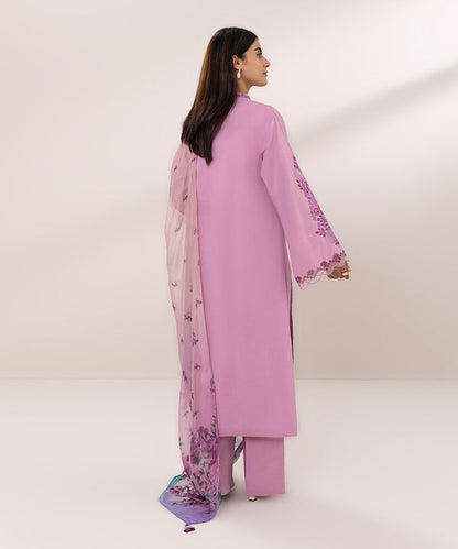 Sapphire | Eid Collection | D111 - Ladies Clothes - Maria Faisal