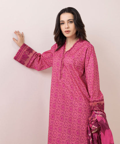Sapphire | Eid Collection | D01 - Ladies Clothes - Maria Faisal