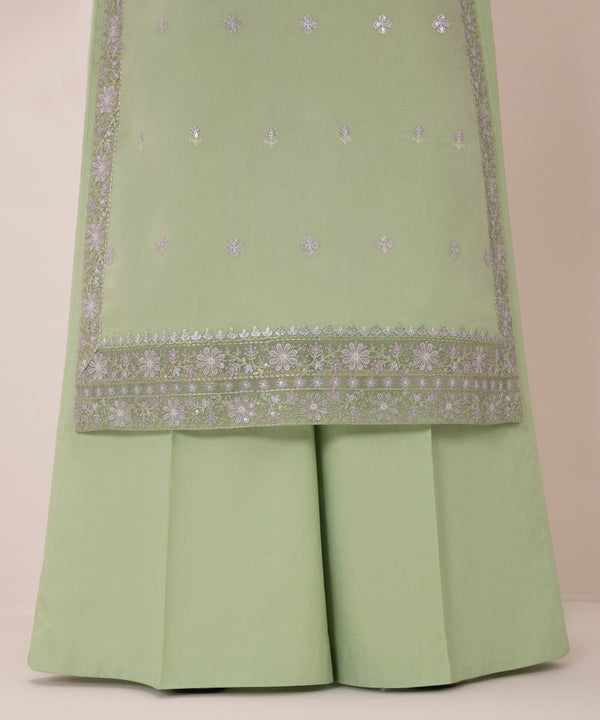 Sapphire | Eid Collection | D124 - Ladies Clothes - Maria Faisal
