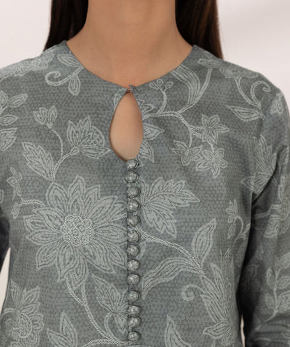 Sapphire | Eid Collection | D120 - Ladies Clothes - Maria Faisal