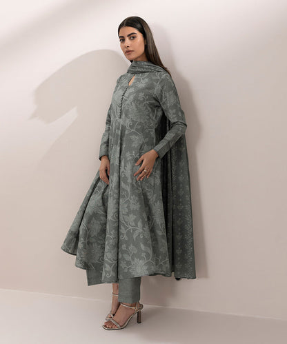 Sapphire | Eid Collection | D120 - Ladies Clothes - Maria Faisal
