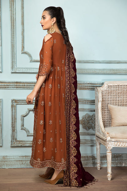 Alizeh | Formals Collection | Sarang