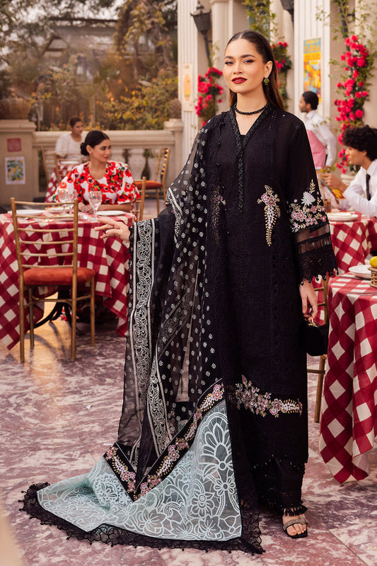 Sardinia | Roman Holiday | Luna - Ladies Clothes - Maria Faisal
