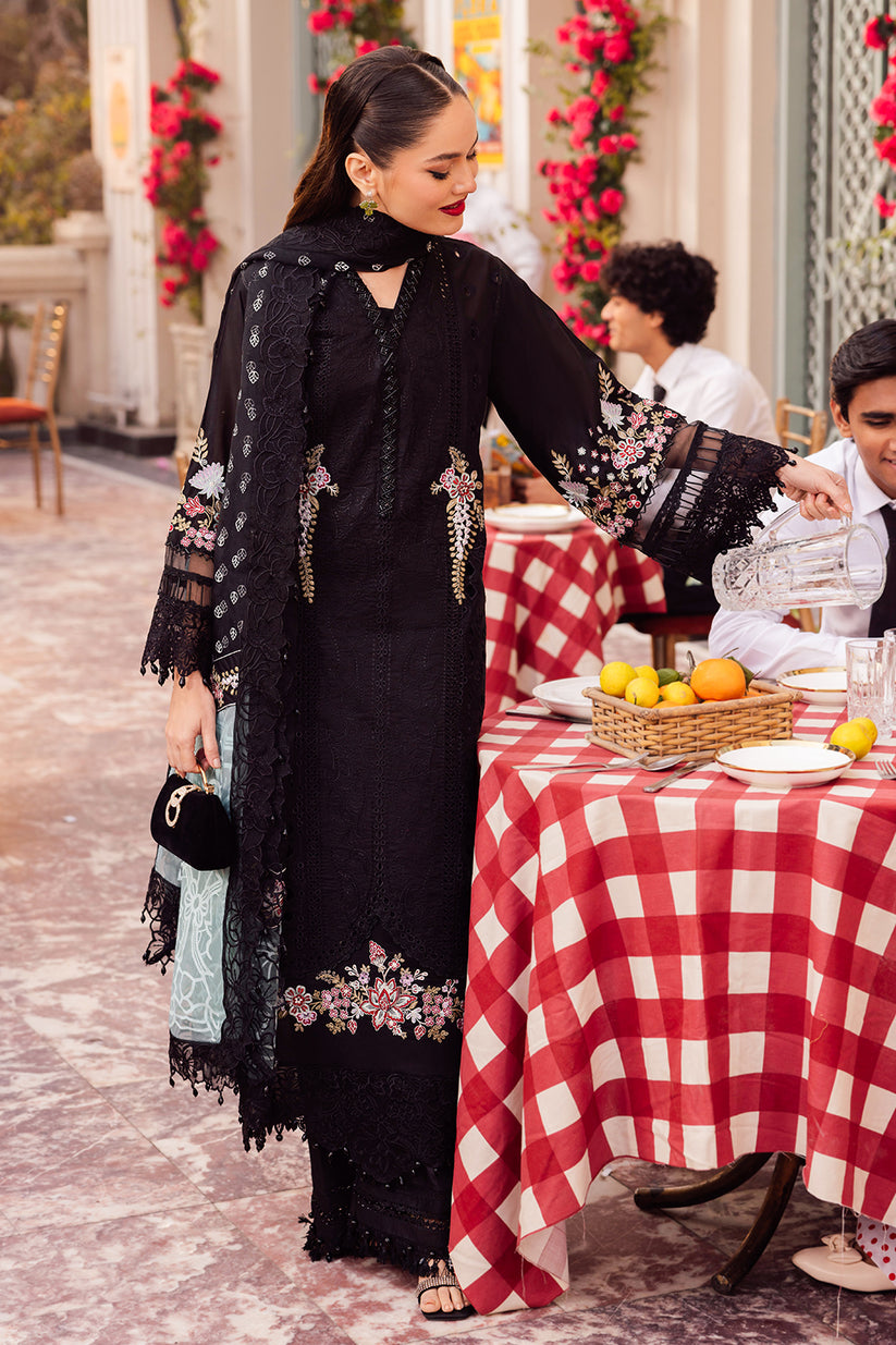 Sardinia | Roman Holiday | Luna - Ladies Clothes - Maria Faisal