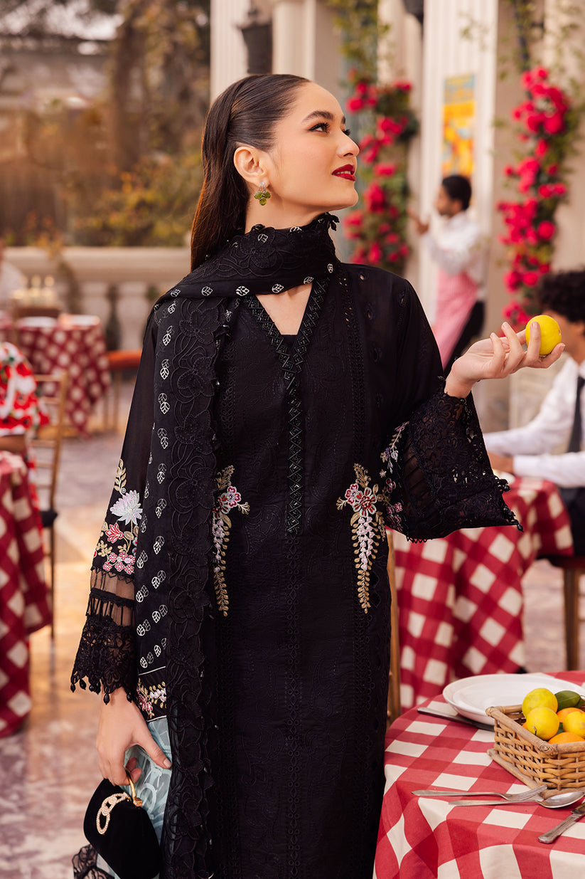 Sardinia | Roman Holiday | Luna - Ladies Clothes - Maria Faisal
