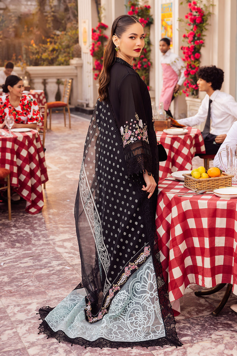 Sardinia | Roman Holiday | Luna - Ladies Clothes - Maria Faisal