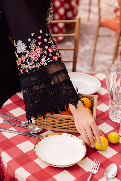 Sardinia | Roman Holiday | Luna - Ladies Clothes - Maria Faisal