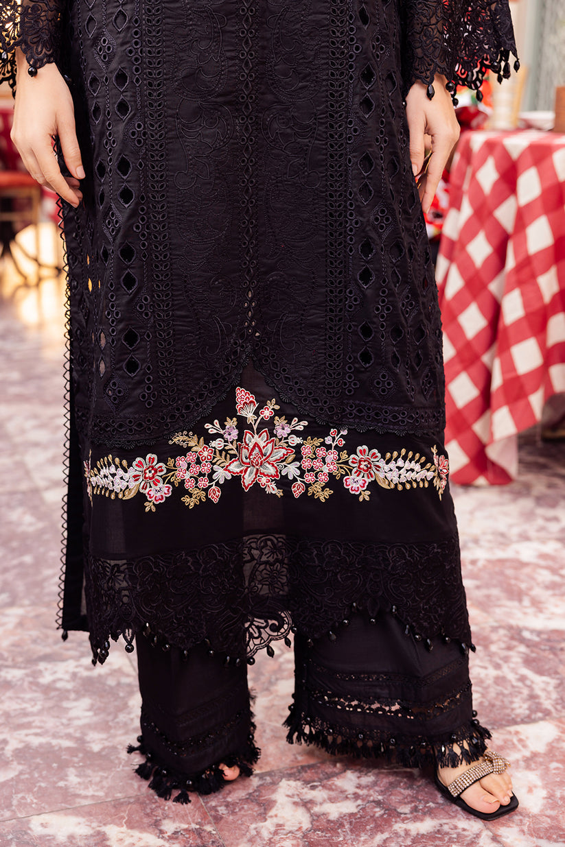 Sardinia | Roman Holiday | Luna - Ladies Clothes - Maria Faisal