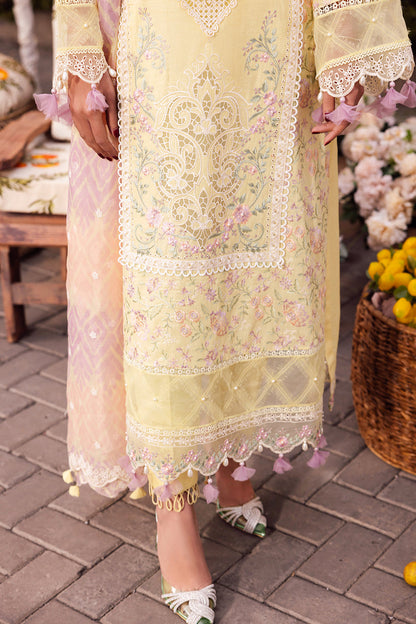 Sardinia | Roman Holiday | Livia - Ladies Clothes - Maria Faisal