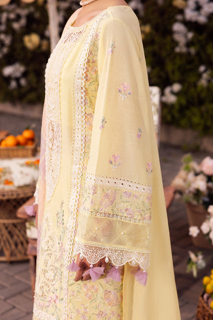 Sardinia | Roman Holiday | Livia - Ladies Clothes - Maria Faisal