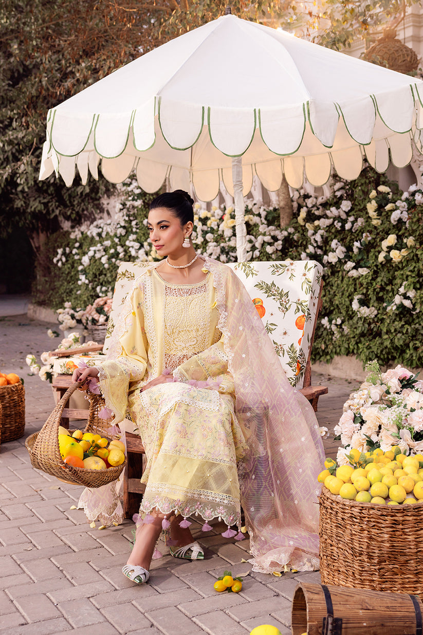 Sardinia | Roman Holiday | Livia - Ladies Clothes - Maria Faisal