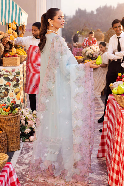 Sardinia | Roman Holiday | Celia - Ladies Clothes - Maria Faisal