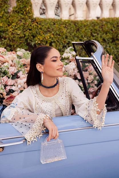 Sardinia | Roman Holiday | Diana - Ladies Clothes - Maria Faisal