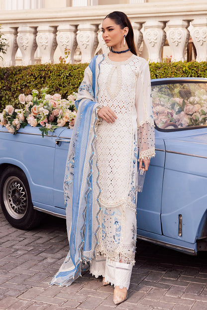 Sardinia | Roman Holiday | Diana - Ladies Clothes - Maria Faisal