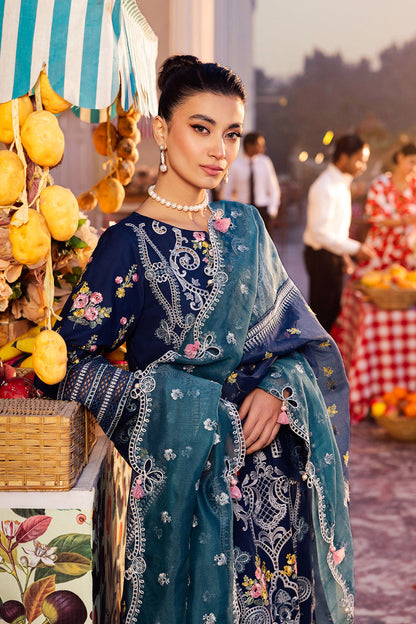 Sardinia | Roman Holiday | Aura - Ladies Clothes - Maria Faisal