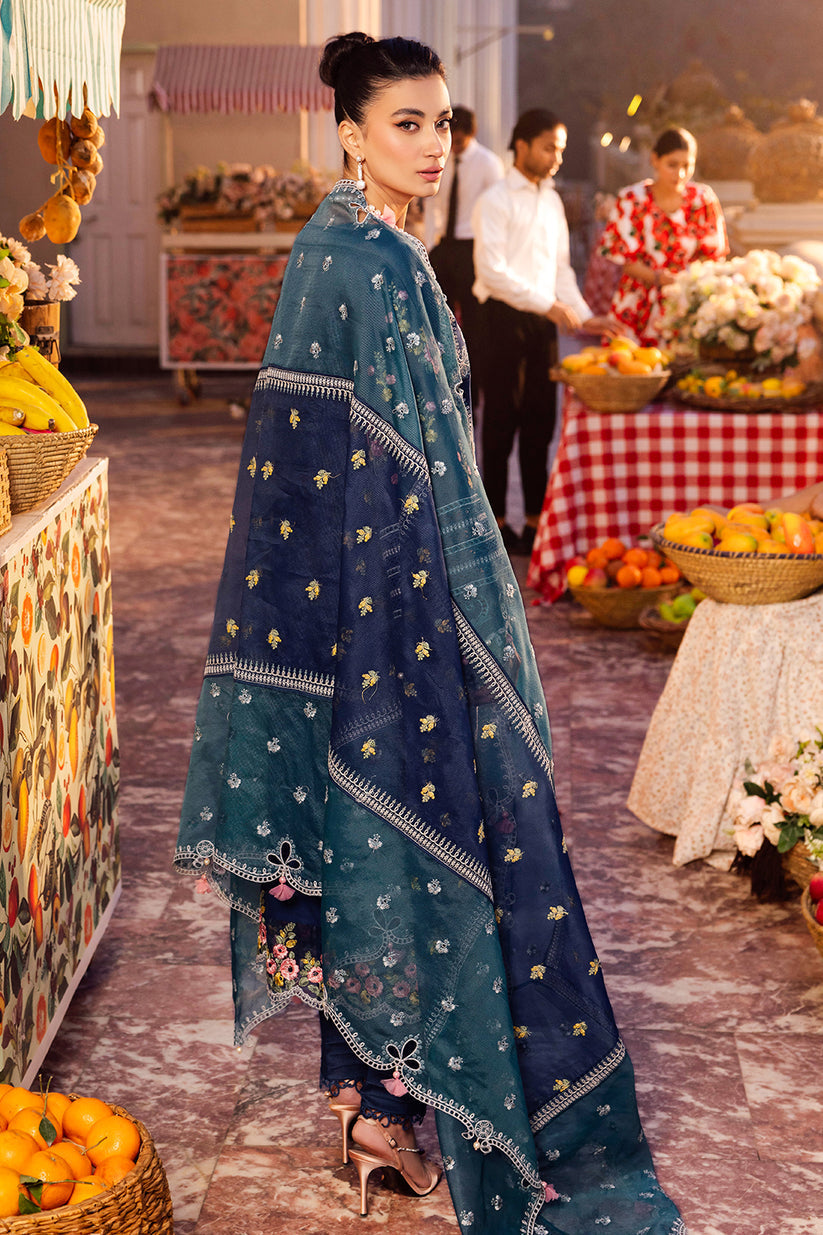 Sardinia | Roman Holiday | Aura - Ladies Clothes - Maria Faisal