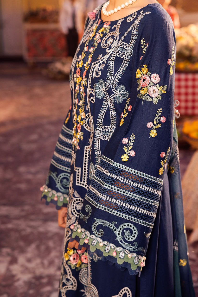 Sardinia | Roman Holiday | Aura - Ladies Clothes - Maria Faisal